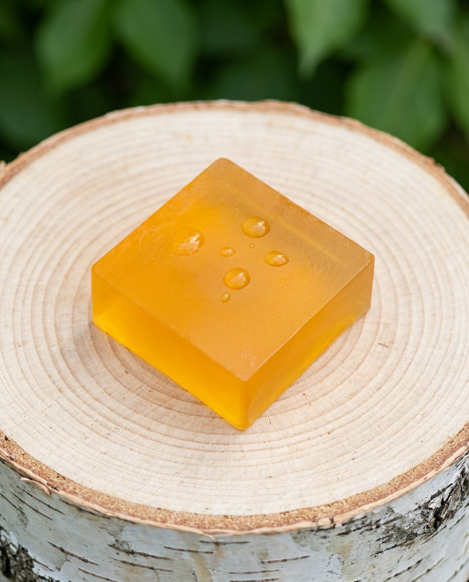 Larchwood & Olive Oil Bild 3